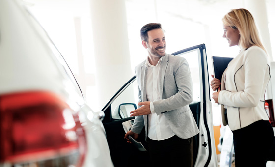 Plataforma Car Shop