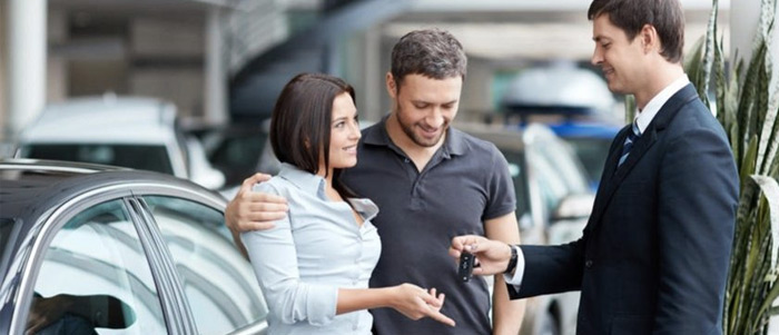 Plataforma Car Shop