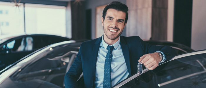 Plataforma Car Shop
